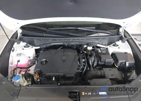 2024 Hyundai Tucson Sel from USA, damaged, VIN KM8JBCDE4RU348066